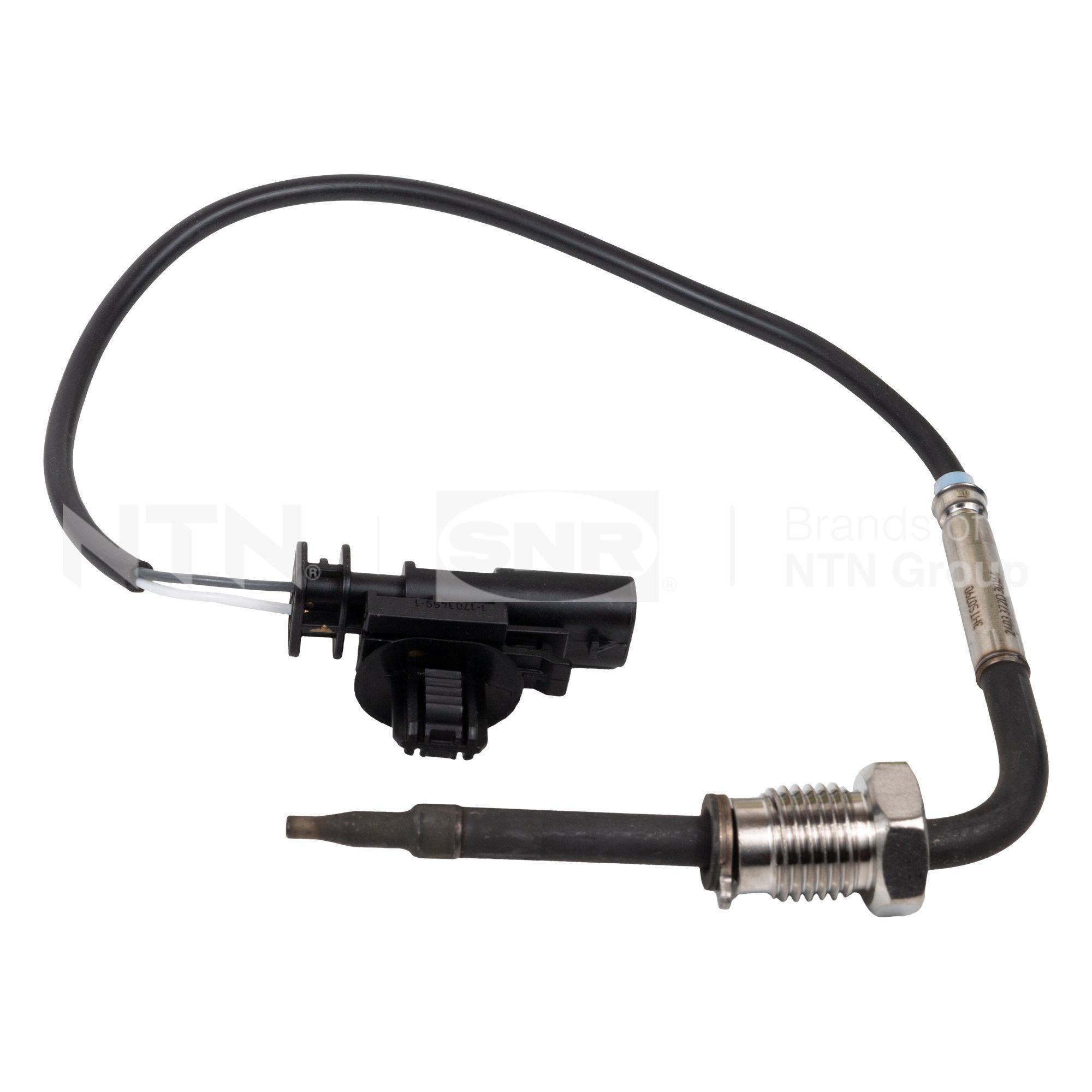 Jutiklis, išmetamųjų dujų temperatūra SNR EGT186.06