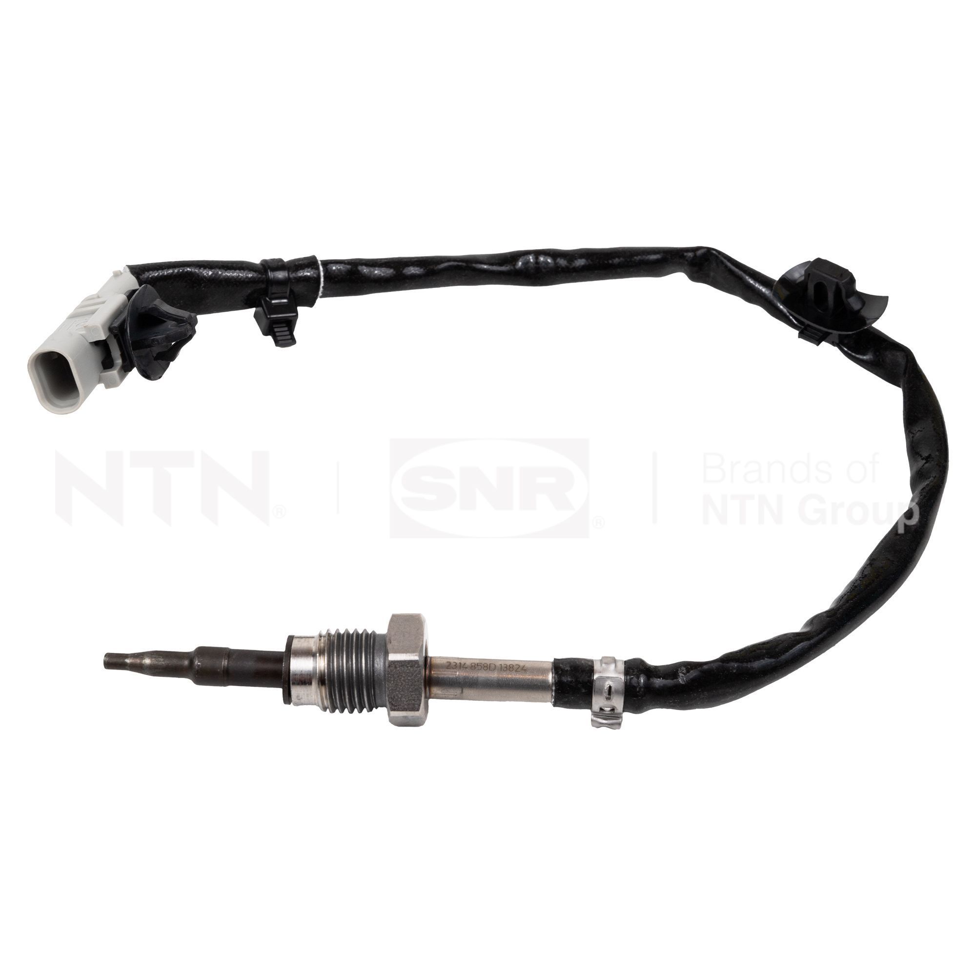 Jutiklis, išmetamųjų dujų temperatūra SNR EGT189.01