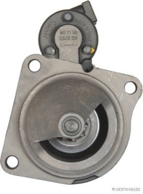 Starteris HERTH+BUSS ELPARTS 42001233