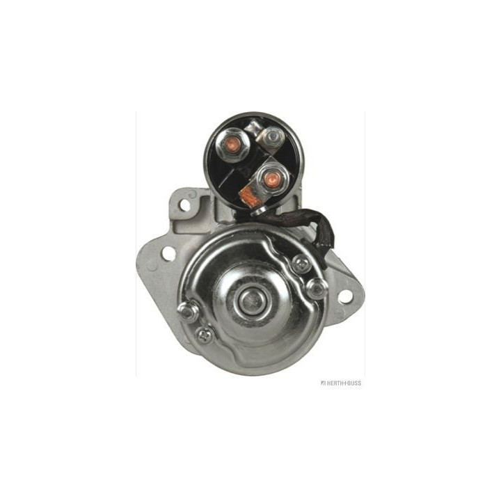 Starteris HERTH+BUSS ELPARTS 42001881