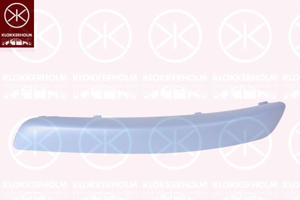 Apdailos/apsauginės juostelė, buferis KLOKKERHOLM 9524924A1