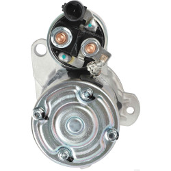 Starteris HERTH+BUSS ELPARTS 42004000