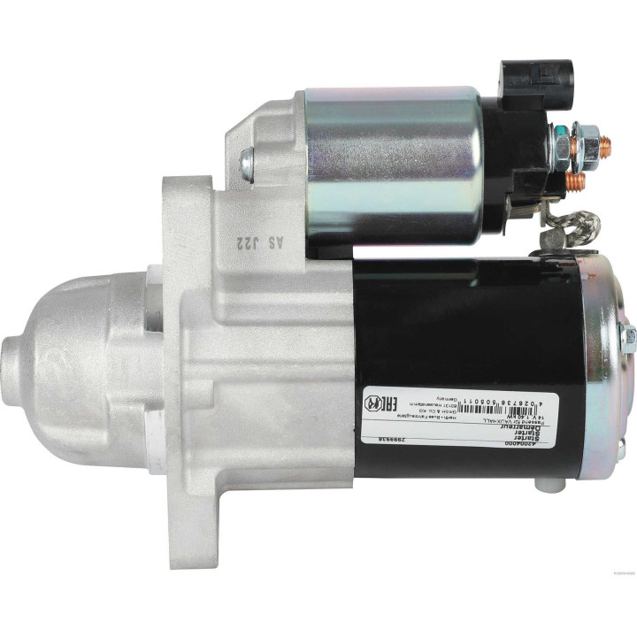 Starteris HERTH+BUSS ELPARTS 42004000