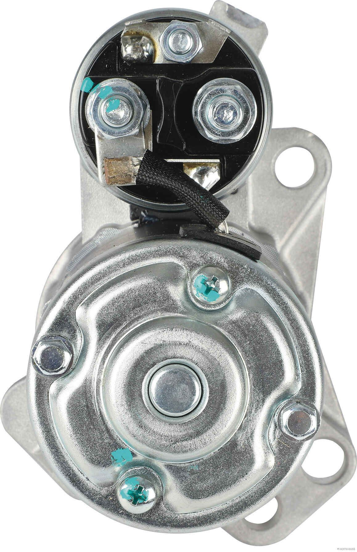 Starteris HERTH+BUSS ELPARTS 42004003