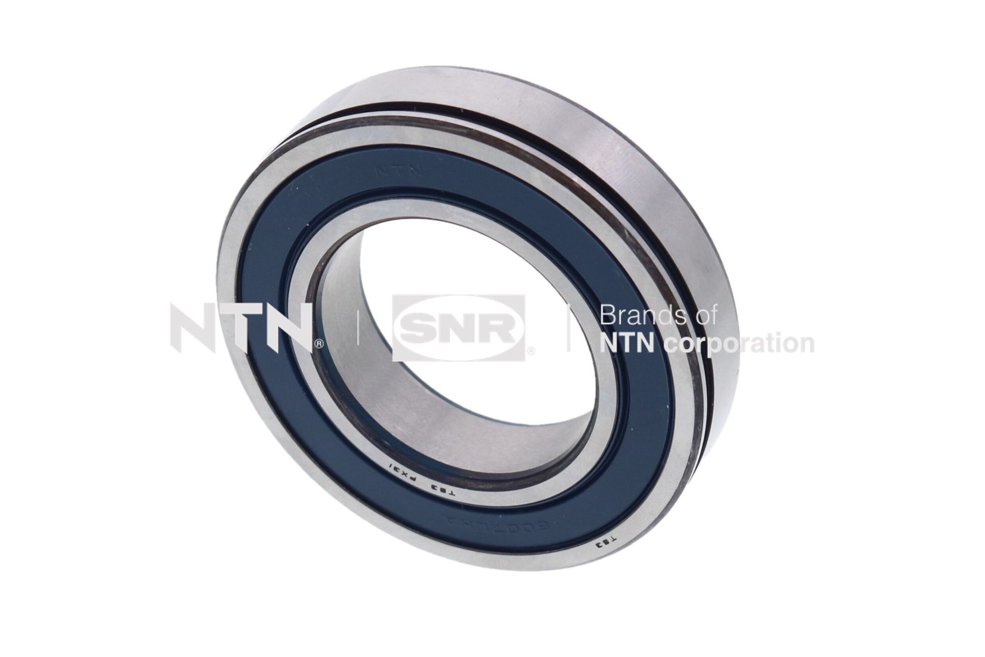 Remonto komplektas, el. variklis (E ašis) SNR EVB355.00