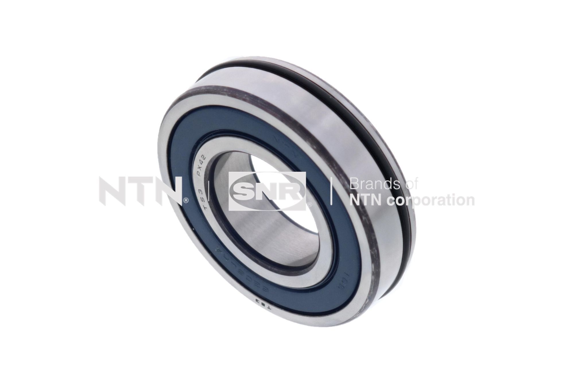 Remonto komplektas, el. variklis (E ašis) SNR EVB355.01