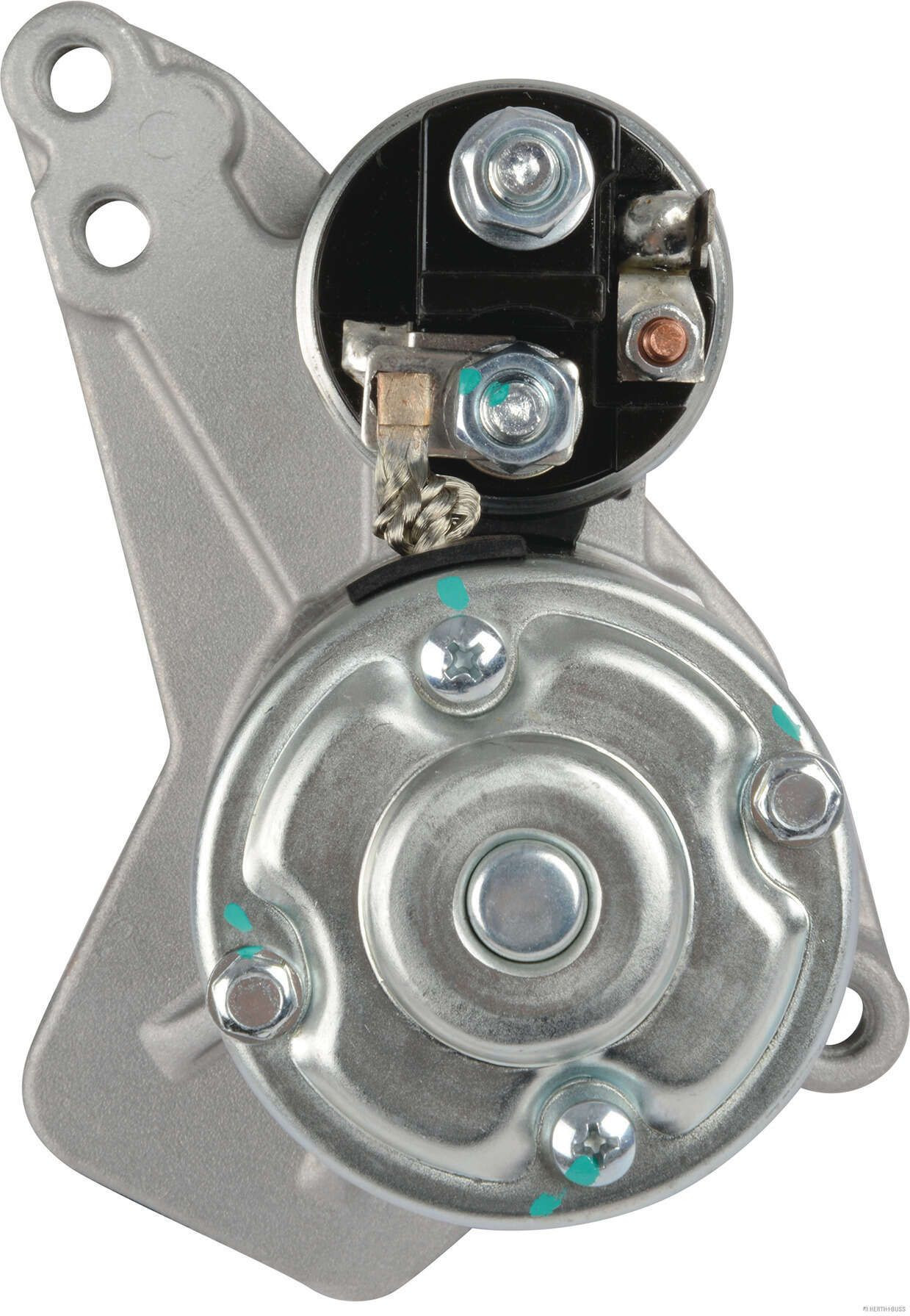 Starteris HERTH+BUSS ELPARTS 42005000