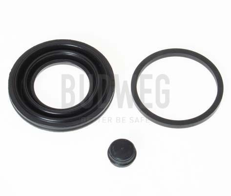 Tarpiklis, stabdžių apkabos stūmoklis BUDWEG CALIPER 1899138