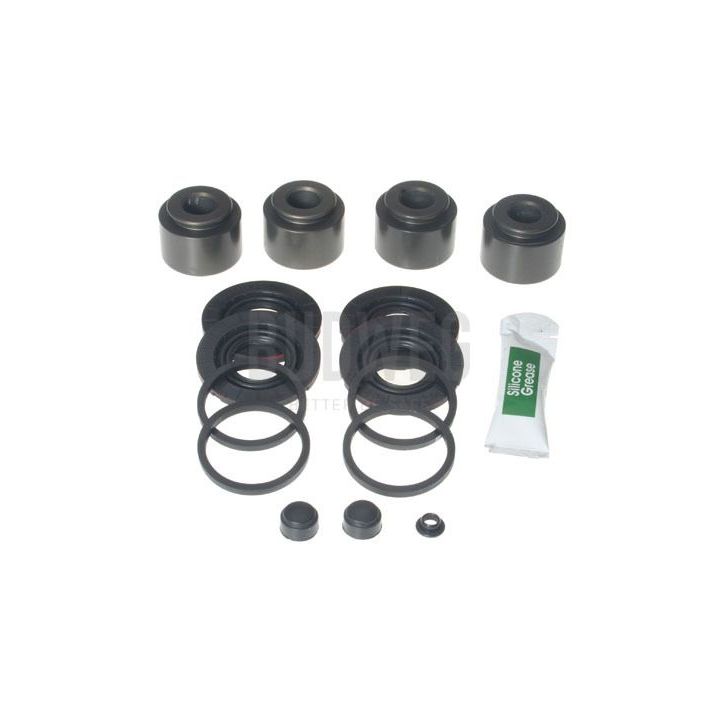 Remonto komplektas, stabdžių apkaba BUDWEG CALIPER 2090440