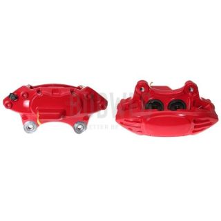 Stabdžių apkaba BUDWEG CALIPER 344902RD