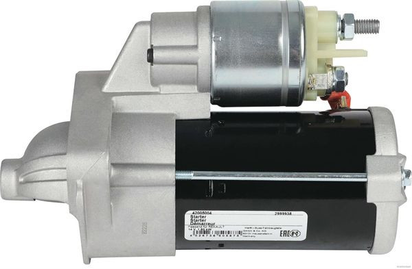 Starteris HERTH+BUSS ELPARTS 42005004