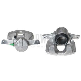 Stabdžių apkaba BUDWEG CALIPER 345632