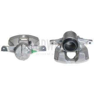 Stabdžių apkaba BUDWEG CALIPER 345633