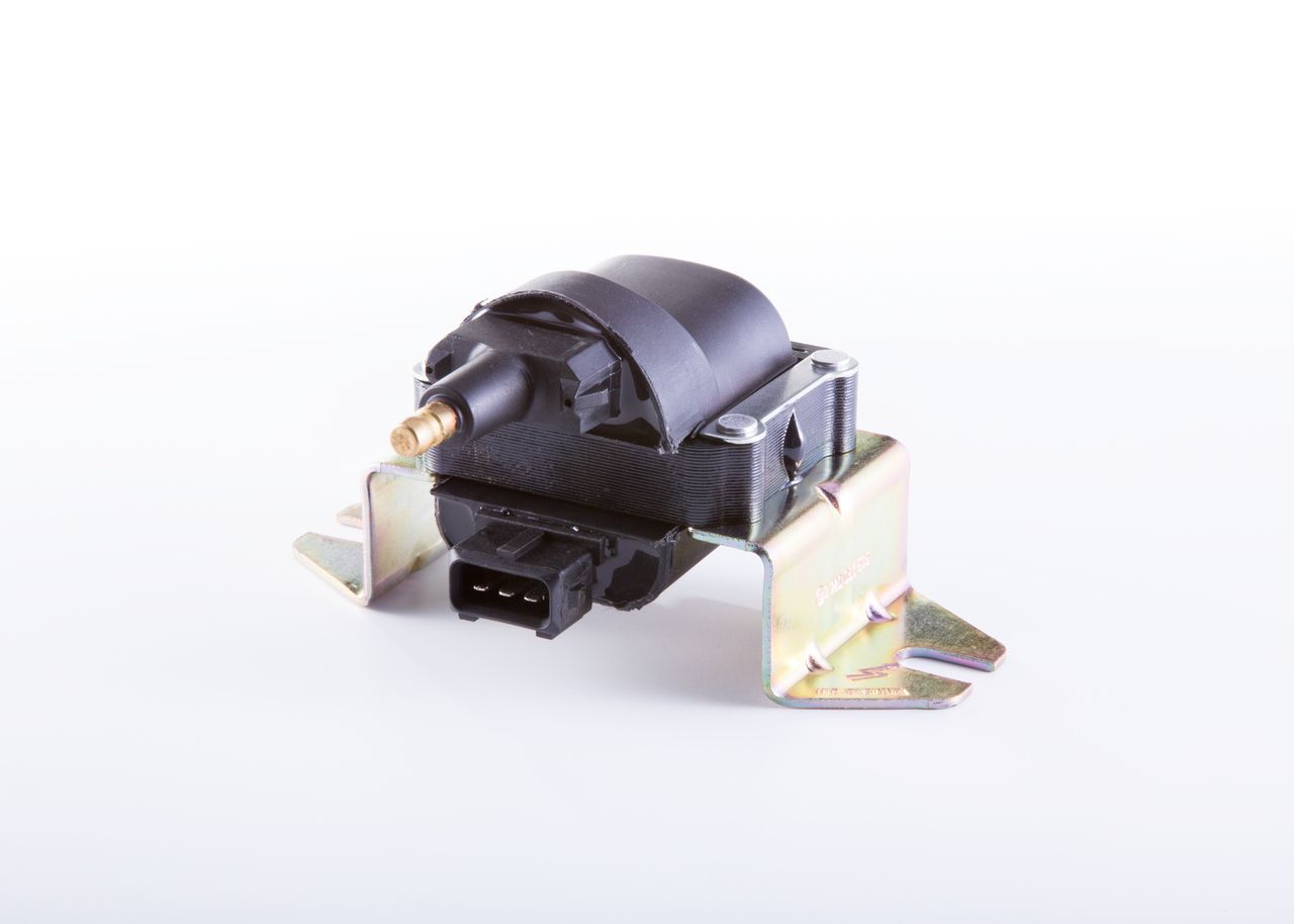 Ritė, uždegimas BOSCH 9 220 081 505