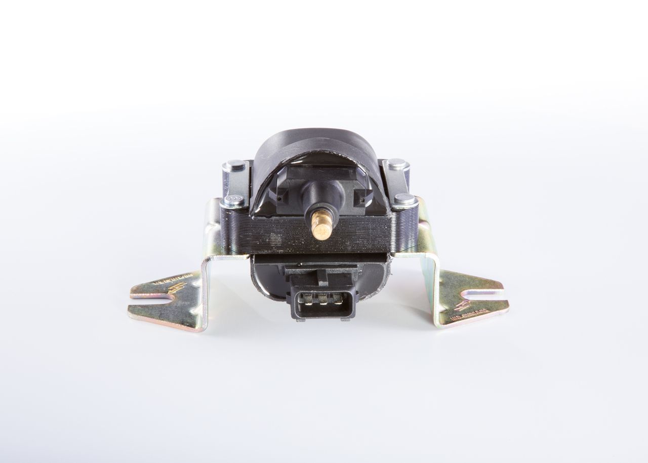 Ritė, uždegimas BOSCH 9 220 081 505