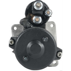 Starteris HERTH+BUSS ELPARTS 42007010