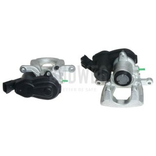 Stabdžių apkaba BUDWEG CALIPER 345665