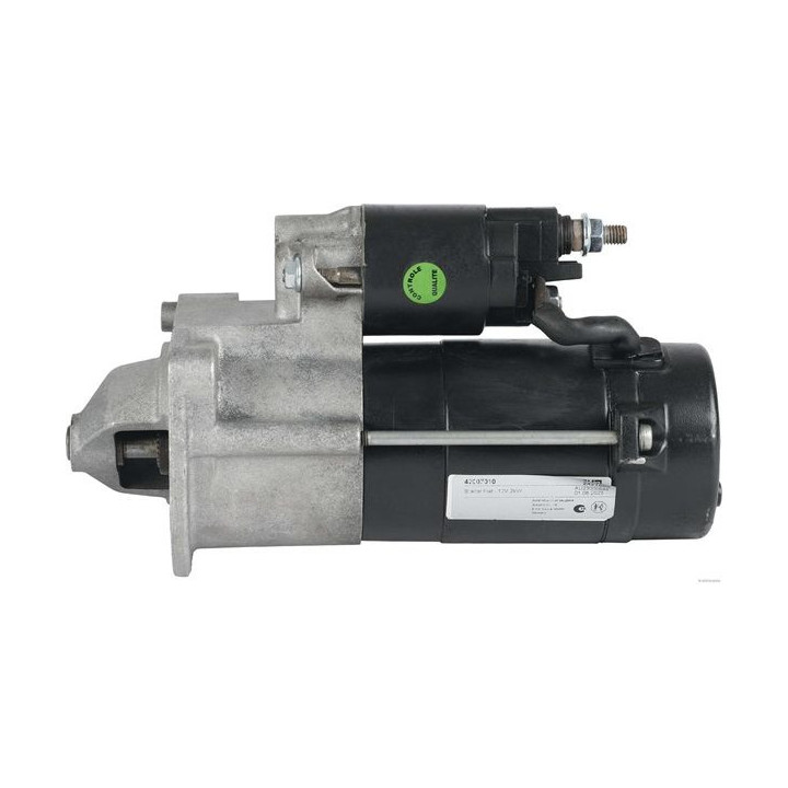 Starteris HERTH+BUSS ELPARTS 42007010