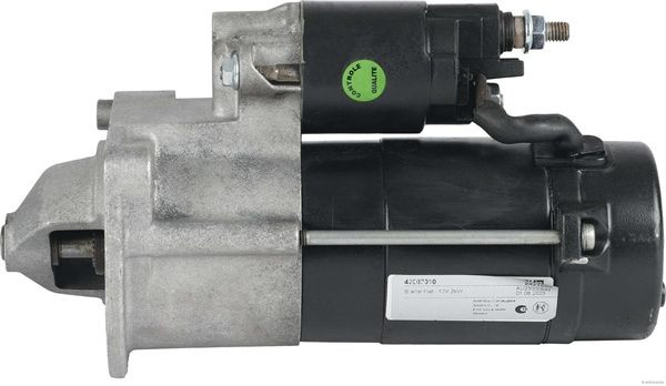 Starteris HERTH+BUSS ELPARTS 42007010