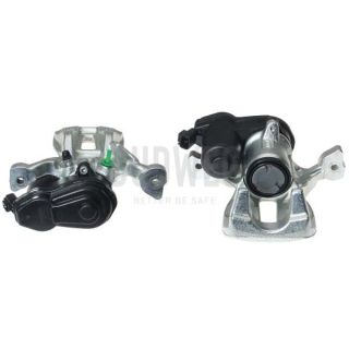 Stabdžių apkaba BUDWEG CALIPER 345676