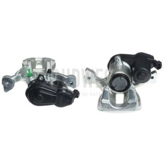 Stabdžių apkaba BUDWEG CALIPER 345677