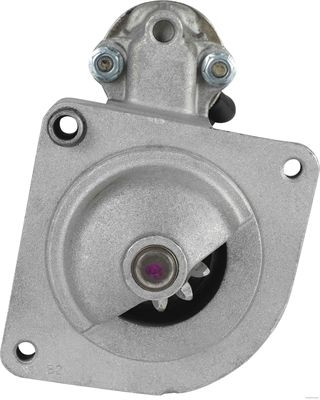 Starteris HERTH+BUSS ELPARTS 42007010