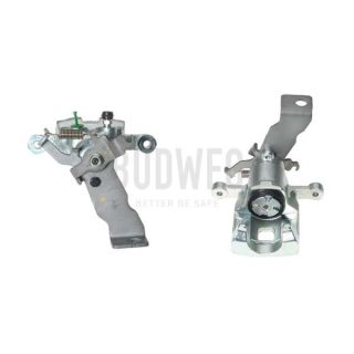 Stabdžių apkaba BUDWEG CALIPER 345704