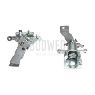 Stabdžių apkaba BUDWEG CALIPER 345705
