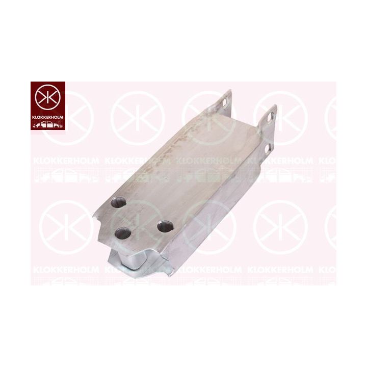 Rėmo šoninės pavažos KLOKKERHOLM 3552801