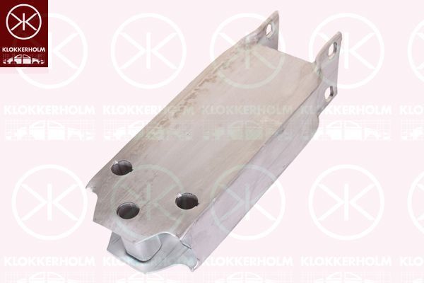 Rėmo šoninės pavažos KLOKKERHOLM 3552801