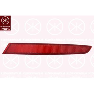 Atšvaitas KLOKKERHOLM 00880782