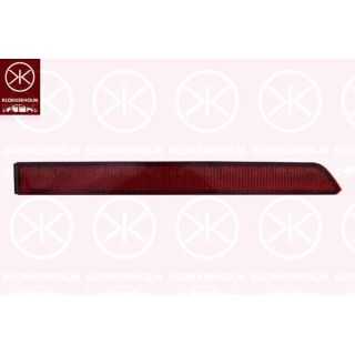 Atšvaitas KLOKKERHOLM 95630781