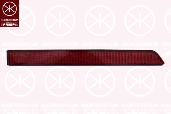 Atšvaitas KLOKKERHOLM 95630781