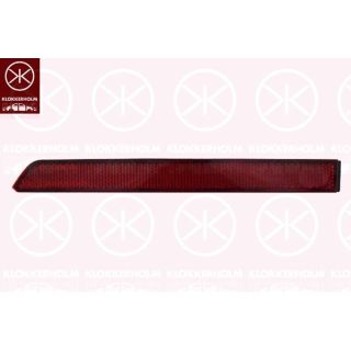 Atšvaitas KLOKKERHOLM 95630782