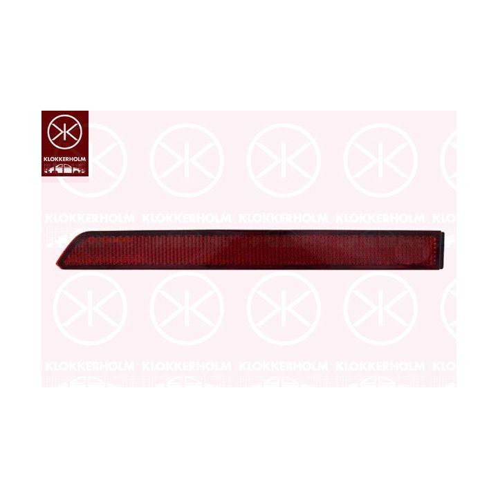 Atšvaitas KLOKKERHOLM 95630782