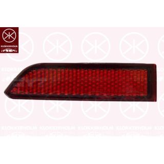 Atšvaitas KLOKKERHOLM 95630783