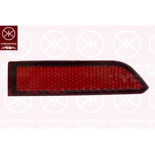 Atšvaitas KLOKKERHOLM 95630784