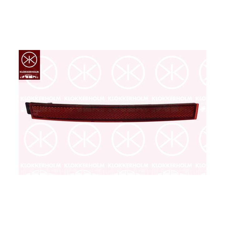 Atšvaitas KLOKKERHOLM 95630785