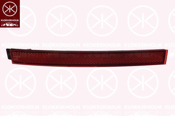 Atšvaitas KLOKKERHOLM 95630785