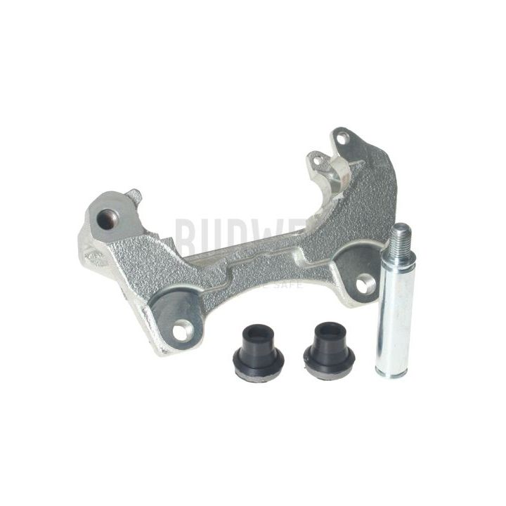 Laikiklis, stabdžių apkaba BUDWEG CALIPER 402446-1