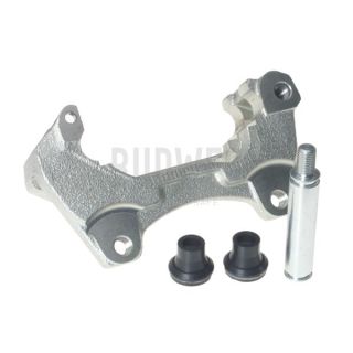 Laikiklis, stabdžių apkaba BUDWEG CALIPER 402447-1