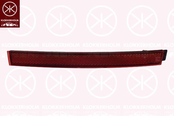 Atšvaitas KLOKKERHOLM 95630786