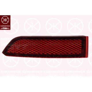 Atšvaitas KLOKKERHOLM 95630787