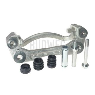 Laikiklis, stabdžių apkaba BUDWEG CALIPER 402614-1