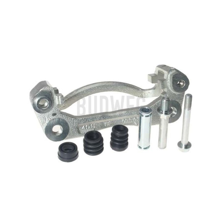 Laikiklis, stabdžių apkaba BUDWEG CALIPER 402614-1