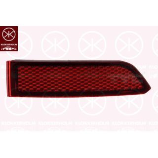 Atšvaitas KLOKKERHOLM 95630788