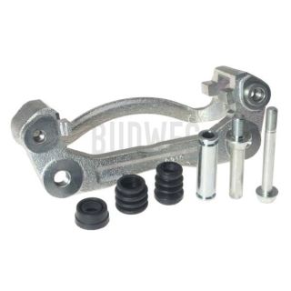 Laikiklis, stabdžių apkaba BUDWEG CALIPER 402615-1