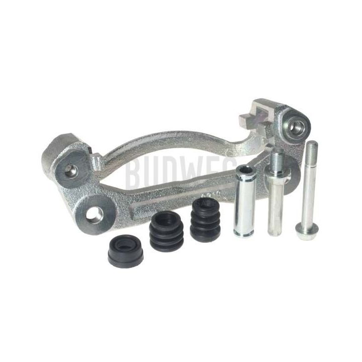 Laikiklis, stabdžių apkaba BUDWEG CALIPER 402615-1