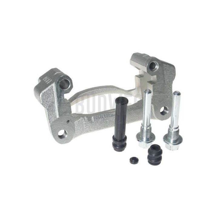 Laikiklis, stabdžių apkaba BUDWEG CALIPER 402698-1