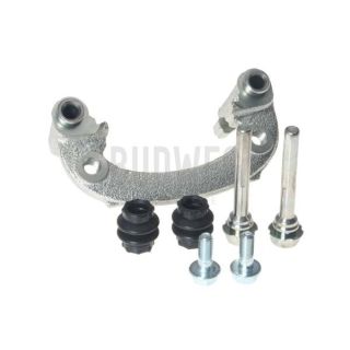 Laikiklis, stabdžių apkaba BUDWEG CALIPER 402790-1